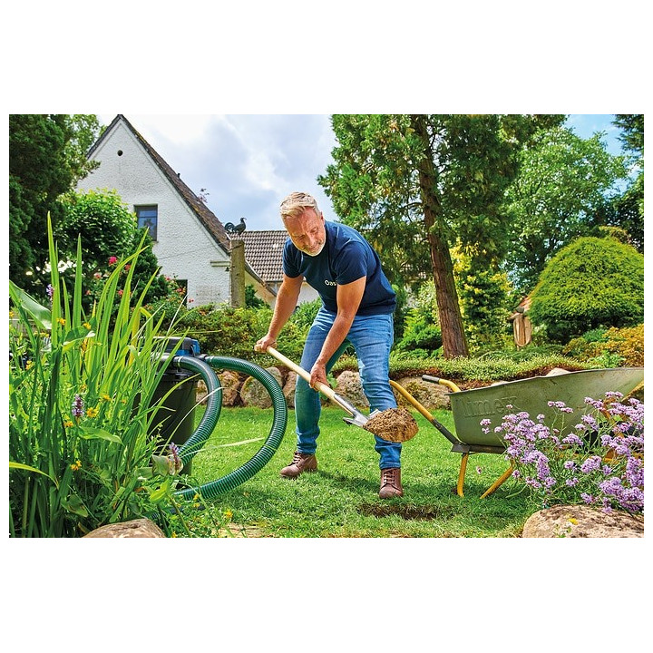 Oase FiltoClear szett 5000 kerti tó nyomásszűrő szett