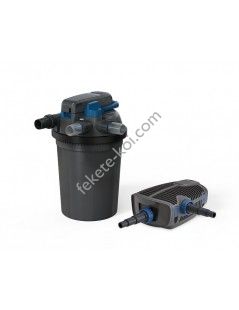 Oase FiltoClear szett 19000 kerti tó nyomásszűrő szett