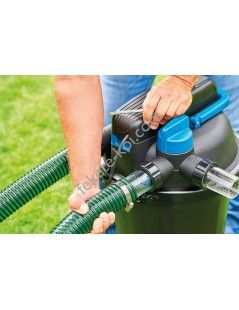 Oase FiltoClear szett 19000 kerti tó nyomásszűrő szett