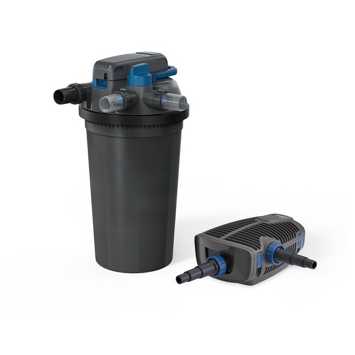 Oase FiltoClear szett 31000 kerti tó nyomásszűrő szett