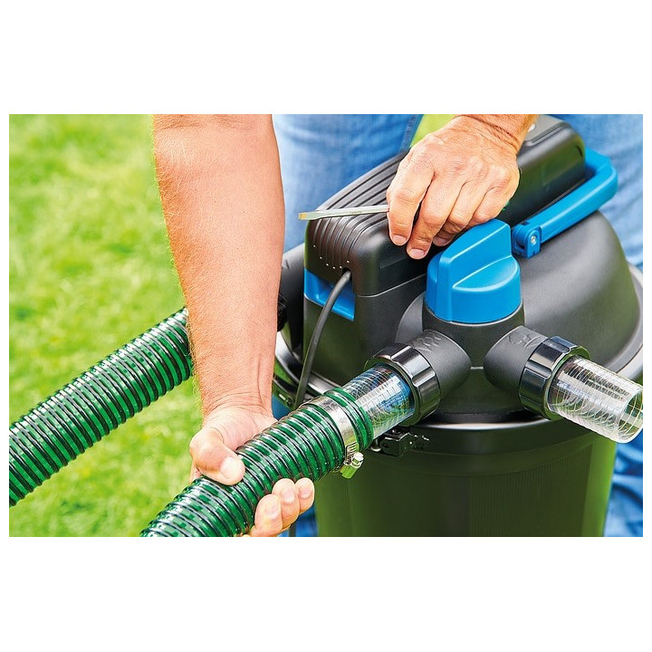 Oase FiltoClear szett 31000 kerti tó nyomásszűrő szett