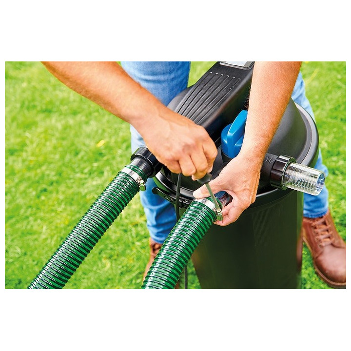 Oase FiltoClear szett 31000 kerti tó nyomásszűrő szett