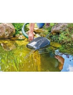 Oase FiltoClear szett 31000 kerti tó nyomásszűrő szett