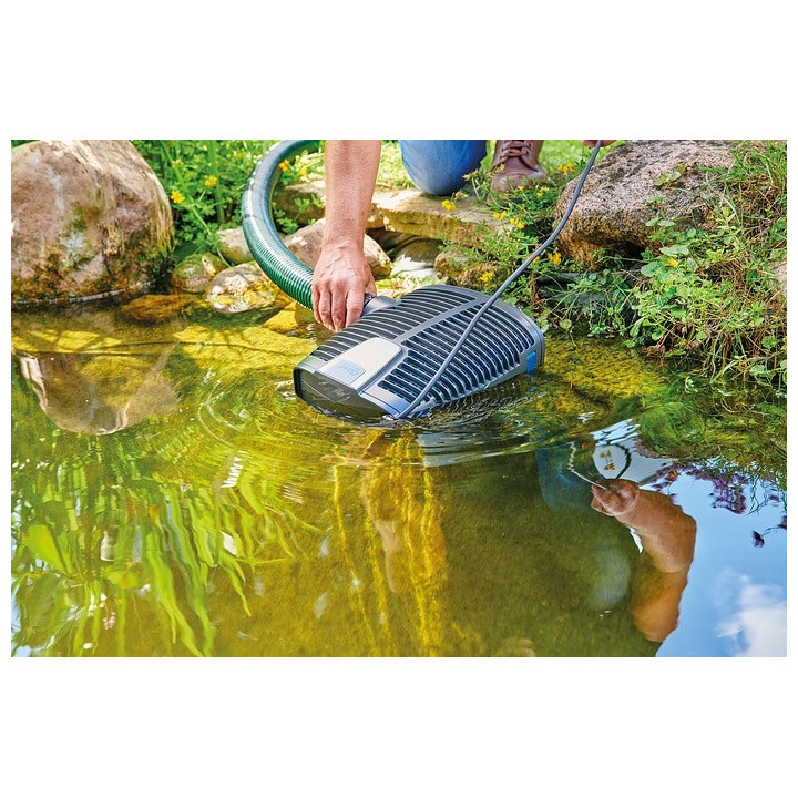 Oase FiltoClear szett 31000 kerti tó nyomásszűrő szett