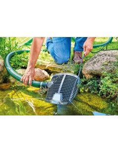 Oase FiltoClear szett 31000 kerti tó nyomásszűrő szett