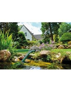 Oase FiltoClear szett 31000 kerti tó nyomásszűrő szett