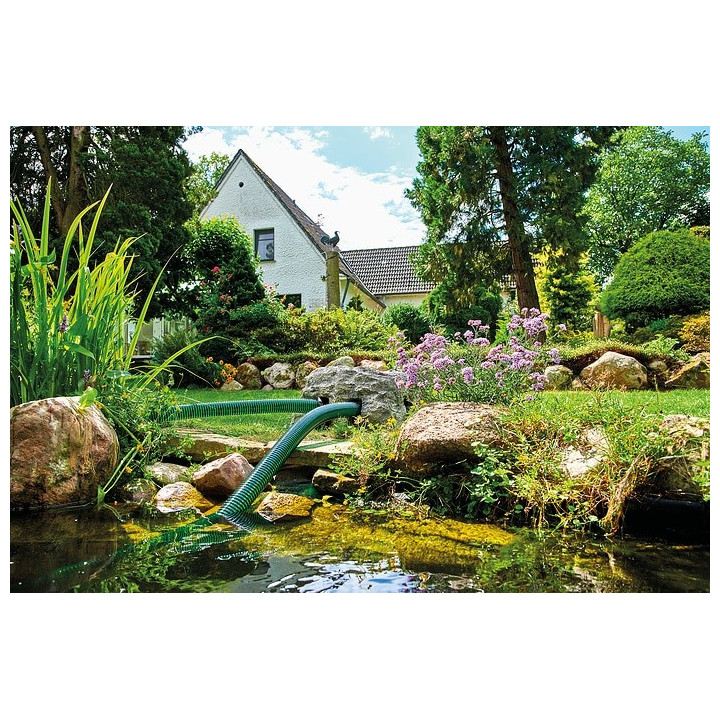 Oase FiltoClear szett 31000 kerti tó nyomásszűrő szett