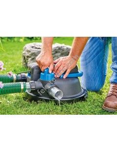 Oase FiltoClear szett 31000 kerti tó nyomásszűrő szett