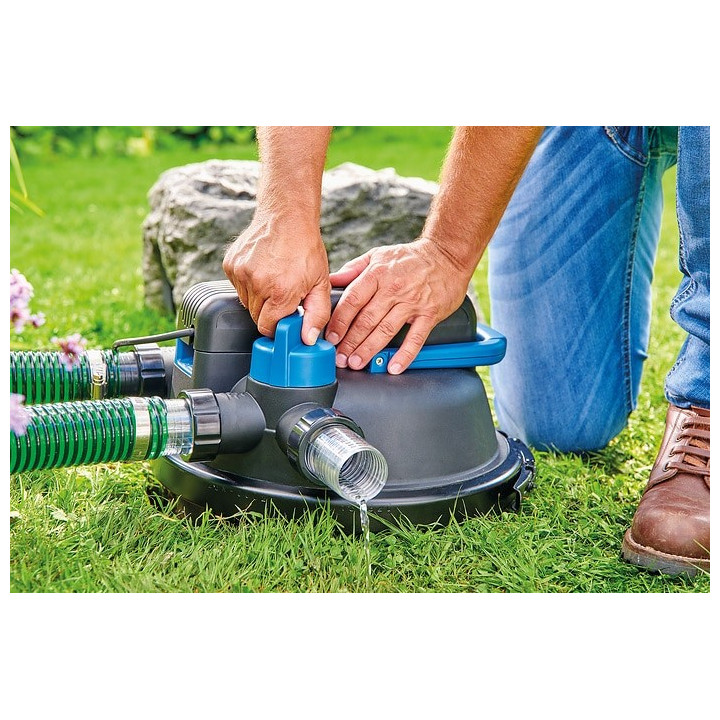 Oase FiltoClear szett 31000 kerti tó nyomásszűrő szett