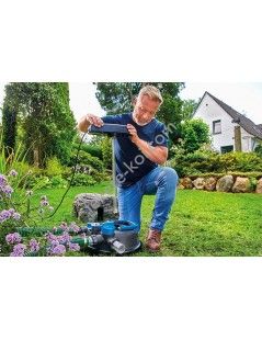 Oase FiltoClear szett 31000 kerti tó nyomásszűrő szett