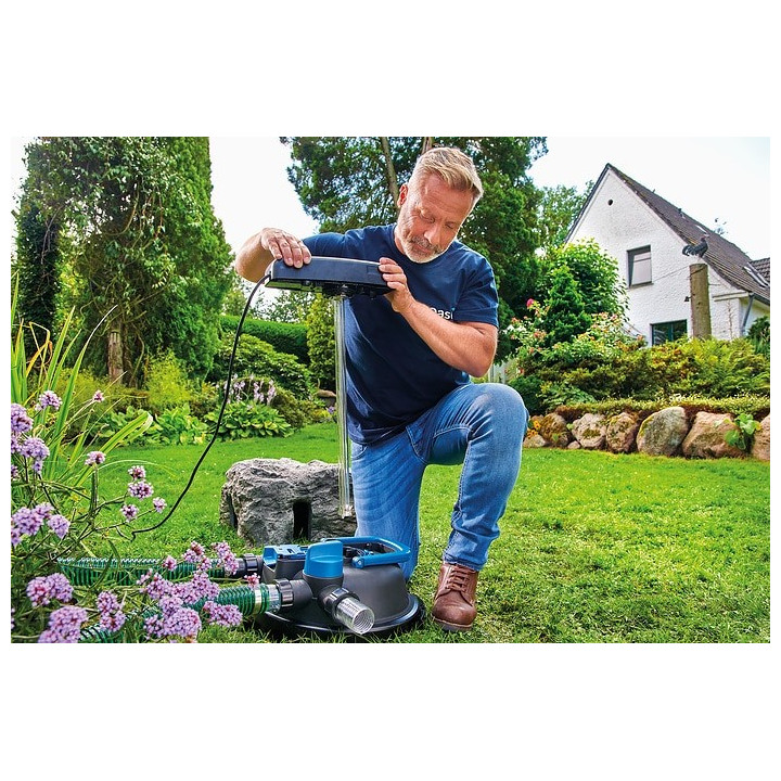 Oase FiltoClear szett 31000 kerti tó nyomásszűrő szett