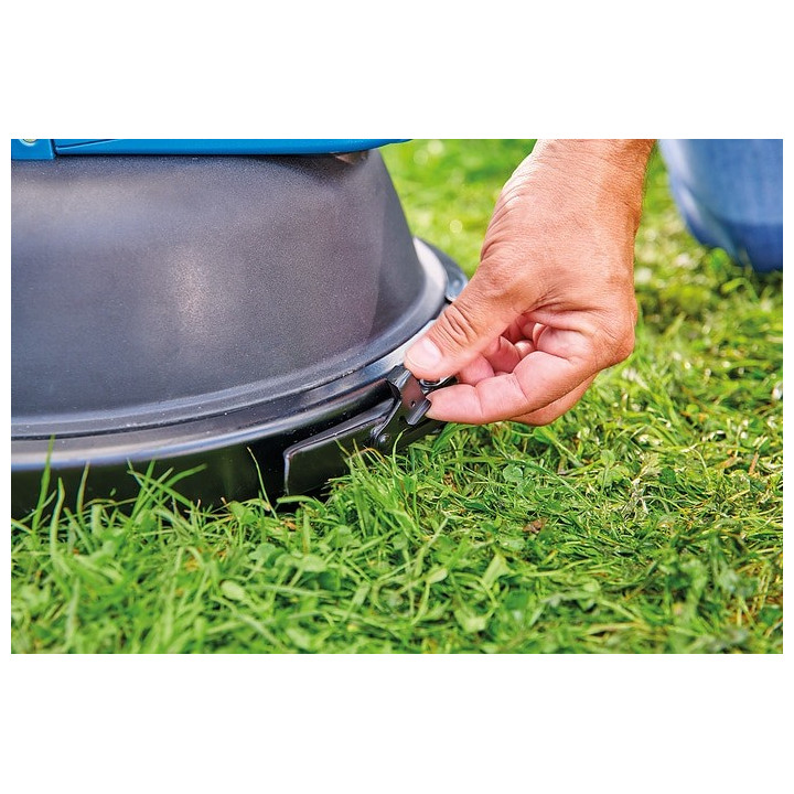 Oase FiltoClear szett 31000 kerti tó nyomásszűrő szett