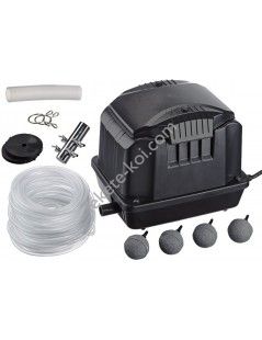 Pontec PondoAir Set 1800 kerti tó levegőztető szett