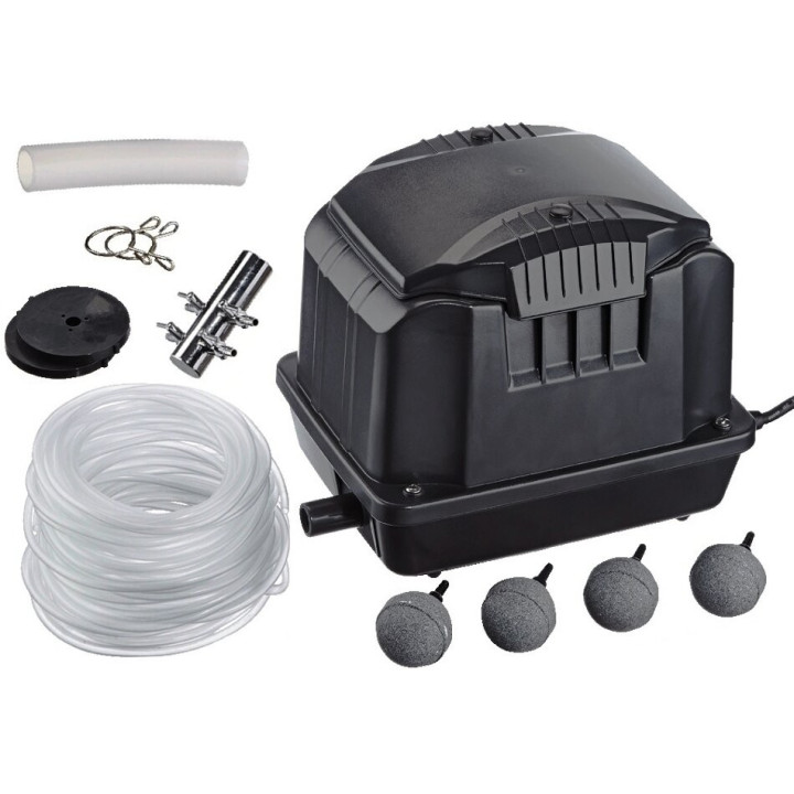 Pontec PondoAir Set 1800 kerti tó levegőztető szett