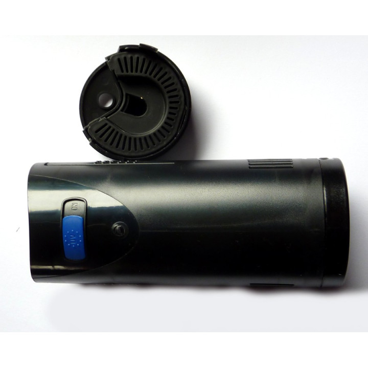 Osaga akvárium uv-c, szűrő és levegőztető egyben