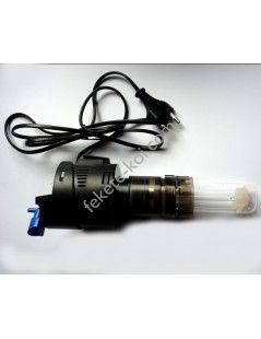 Osaga akvárium uv-c, szűrő és levegőztető egyben