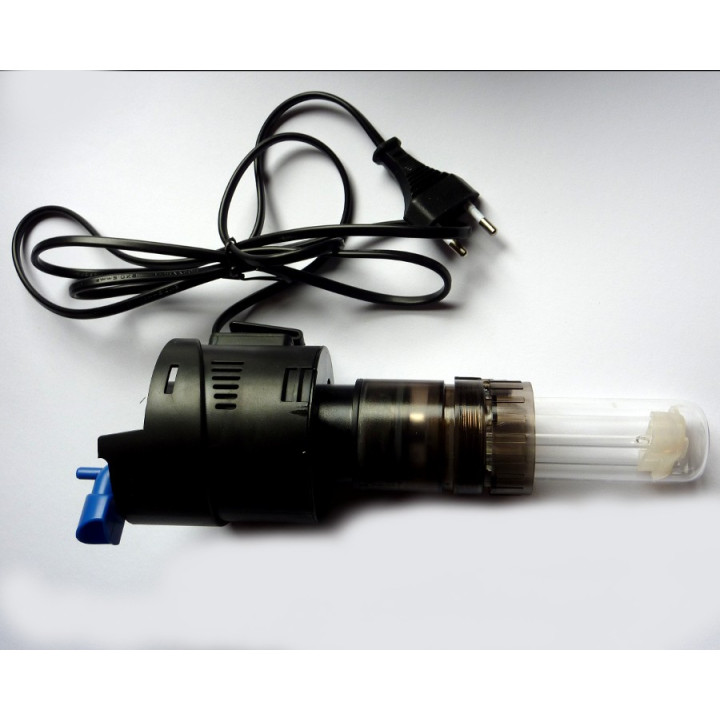 Osaga akvárium uv-c, szűrő és levegőztető egyben