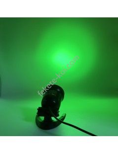 Osaga Led Spot vízalatti világítás távírányítóval (OTB4)