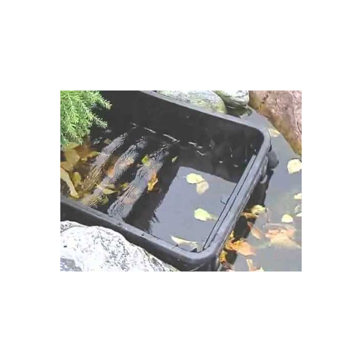 Oase BioSys Skimmer beépíthető szkimmer