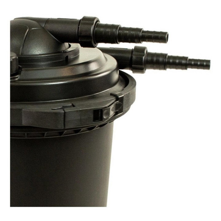 SunSun EFU-8000 nyomásszűrő 9W UVC lámpával