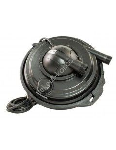 SunSun EFU-8000 nyomásszűrő 9W UVC lámpával