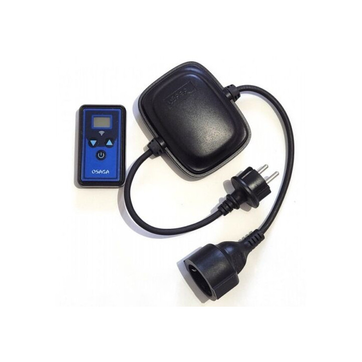 Osaga BB3 távirányító