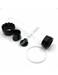 Kvarcüveg Osaga UVC 11W új modellhez