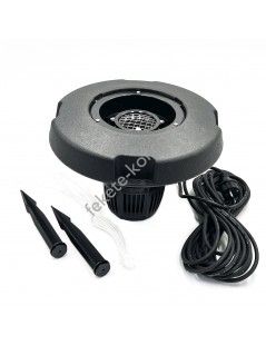 COP-10000 úszó szökőkút