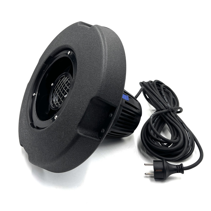 COP-10000 úszó szökőkút