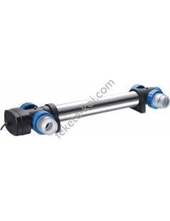 Osaga UV-C lámpa 55W VA (saválló házban)