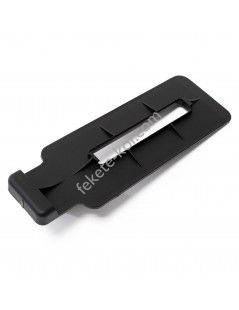 CBF gravitációs szűrő szívacstartó