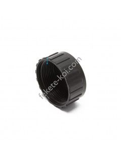 Záró kupak 1/2"BM (AB02-1)