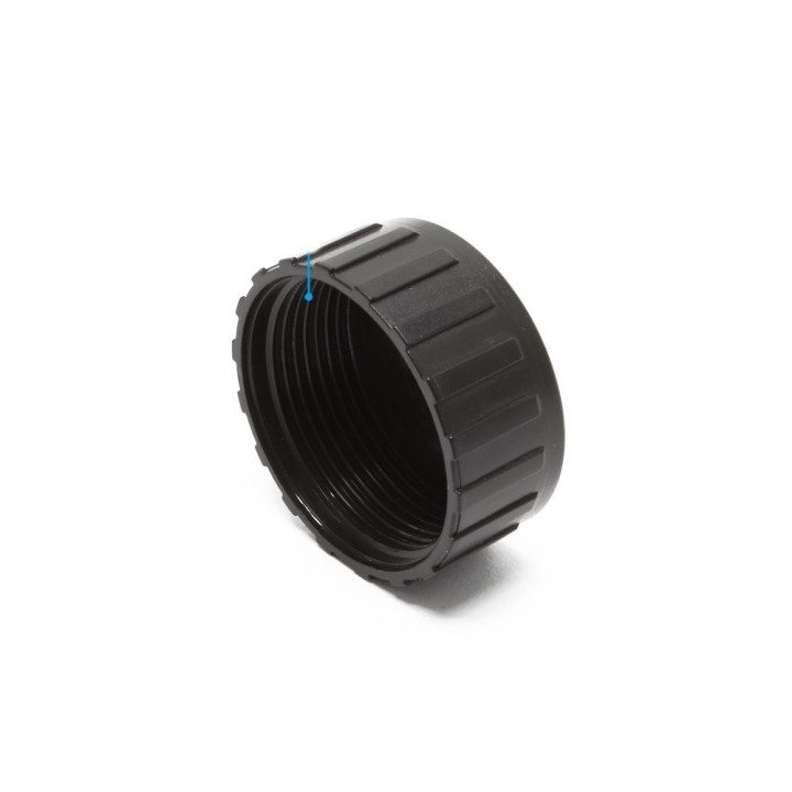 Záró kupak 1/2"BM (AB02-1)