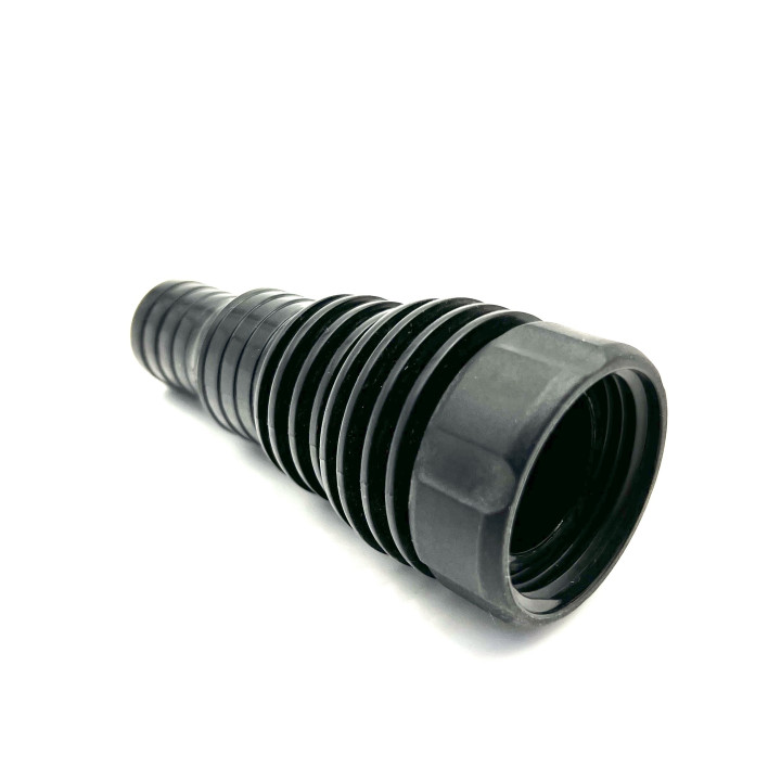 Belső menetes tömlőcsatlakozó 20,25,32,38mm-es tömlőhöz 1"BM