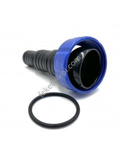 Tömlőcsatlakozó 25-32-38mm 2" BM (AA15)