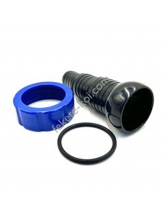 Tömlőcsatlakozó 25-32-38mm 2" BM (AA15)