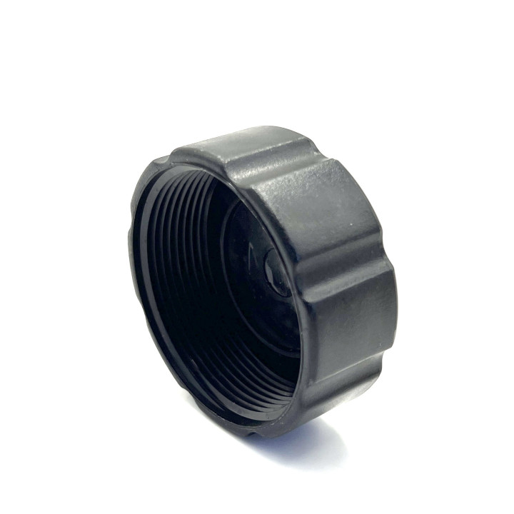 Záró kupak 2"BM (AB02-3)