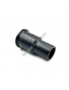 Tömlőcsatlakozó 20-25mm 1" hollanderhez (AA01-2)