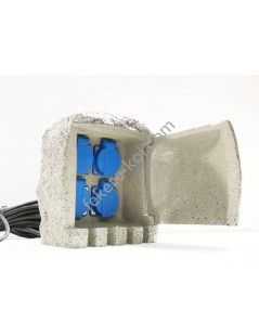 SunSun CSB-104 csatlakozó aljzat (max. 3680W)