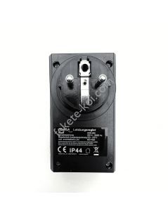 Osaga ODR-300 teljesítményszabályzó kerti tószivattyúkhoz