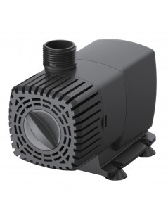 Hailea DZB-3000 kerti Tó szivattyú (14W) 3000L/óra , Hmax:2m