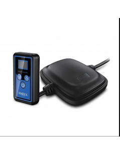 Hailea DZB-8000 kerti Tó szivattyú (49W) 8000L/óra , Hmax:4,3m