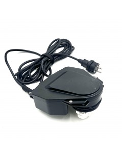 Trafó,kábel,foglalat EFU 15000 A nyomásszűrőhöz