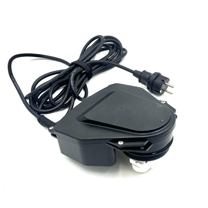 Trafó,kábel,foglalat EFU 15000 A nyomásszűrőhöz