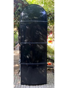 Holland Big 3 kamrás vortex szűrő tető (1310L)