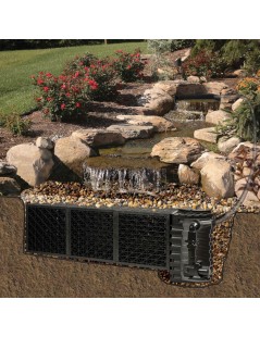Oase Spillway Box 15000 Nagy hozamú vízesés elem 72946
