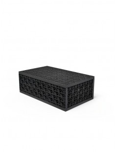 Oase Maxima víztározó biologiai tömb 72952