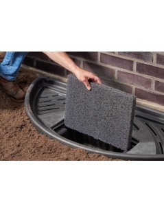 Oase Water reservoir Wall 60 víztározó vízeséshez / 72941