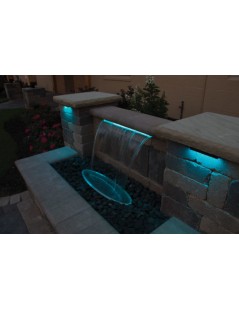 Oase Silent Splash 30 Fröccsenésgátló gyűrű 72938