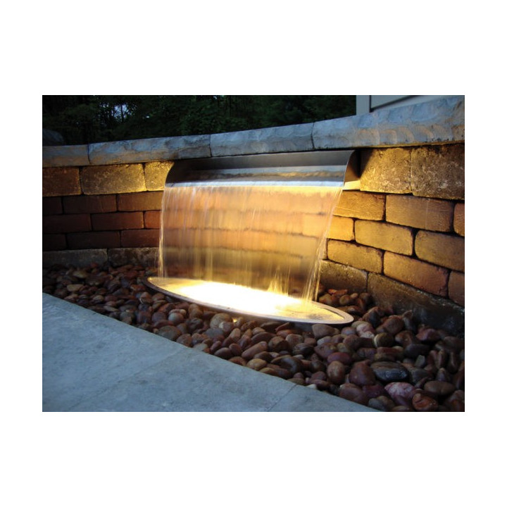 Oase Silent Splash 30 Fröccsenésgátló gyűrű 72938